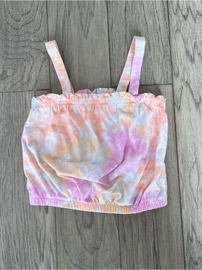 Oshkosh 4t summer shirt